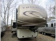 Used 2014 Dynamax Trilogy 3650rl image
