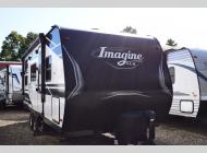 Used 2022 Grand Design Imagine 21BHE image