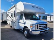 Used 2012 Thor Motor Coach Freedom Elite FREEDOM ELITE 26E image