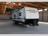 New 2025 Keystone RV Springdale Classic 260BHC image
