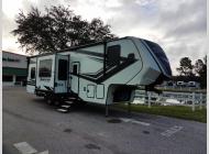 Used 2024 Grand Design Momentum G-Class 320G image