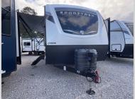 New 2026 Venture RV SportTrek 251VFK image