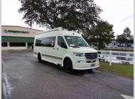 New 2026 Grech RV Strada-ion AWD Lounge image