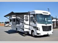 New 2024 Forest River RV FR3 34DS image