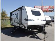 Used 2022 Forest River RV Surveyor Legend 19MDBLE image