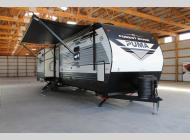 New 2026 Forest River RV Puma 32BHFS image