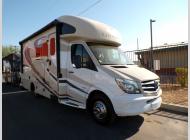 Used 2017 Thor Motor Coach Citation Sprinter 24SS image