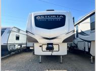 Used 2022 Dutchmen RV Astoria 2943BH image