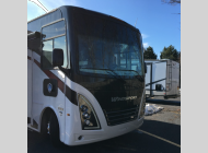 New 2023 Thor Motor Coach Windsport 34R image