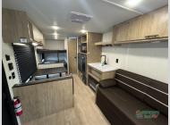 New 2026 Forest River RV Cherokee Grey Wolf 26EV image