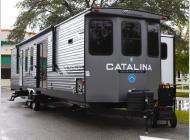 New 2024 Coachmen RV Catalina Destination Series 39FKTS image