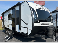 New 2025 Coachmen RV Apex Nano 208BHS image