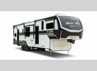 New 2026 Alliance RV Valor 41V13 image