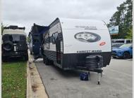 New 2026 Forest River RV Cherokee Grey Wolf 23MK image