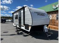 New 2026 Forest River RV Puma Camping Edition 16QBCE image