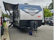 New 2026 Forest River RV Puma 32BHFS image