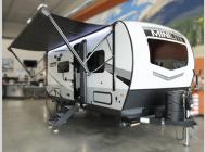 Used 2023 Forest River RV Rockwood Mini Lite 2204s image