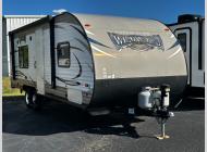 Used 2018 Forest River RV Wildwood X-Lite 241QBXL image