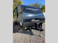 New 2023 Coachmen RV Catalina Trail Blazer 26TH image