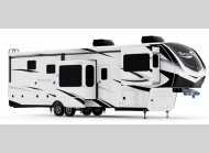 New 2025 Grand Design Solitude 380FL image