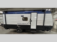 New 2025 Keystone RV Springdale Mini 1860SS image