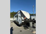 Used 2024 Forest River RV Alta 2600KRB image