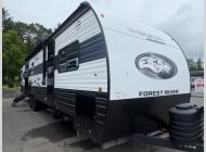 New 2026 Forest River RV Cherokee Grey Wolf 29QB image