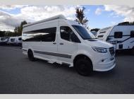 New 2026 Grech RV Terreno-ion AWD Tour image