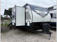 New 2026 Forest River RV Puma 32BHQS image