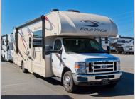 Used 2020 Thor Four Winds 31B image