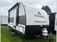 New 2026 Forest River RV Westbrook 16CC image
