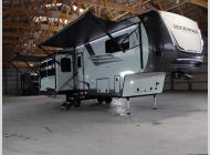 New 2026 Forest River RV Rockwood Signature 361RLS image