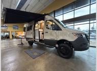 New 2025 Tiffin Motorhomes GH1 GH1 image