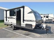 New 2025 Coachmen RV CATALINA SUMMIT 7 154RBX image