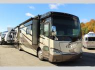 Used 2012 Tiffin Motorhomes Phaeton 40 QBH image