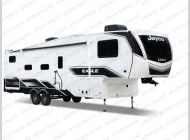 New 2025 Jayco Eagle HT 29CBD image