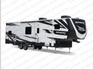 New 2025 Jayco Seismic 413 image