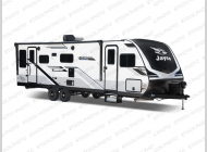 New 2025 Jayco Jay Feather 27RK image