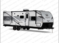 New 2025 Jayco Jay Flight SLX 200MKS image