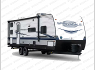 New 2025 Keystone RV Springdale 241FK image