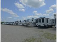 Used 2013 Forest River RV Cedar Creek Silverback 29RE image