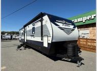 New 2026 Forest River RV Puma 32BHFS image