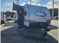 New 2025 Forest River RV Cherokee Black Label 17JWBL image