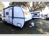 Used 2025 Cruiser Embrace EL17BH image