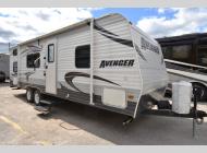 Used 2013 Prime Time RV Avenger 26BH image