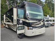 Used 2010 Tiffin Motorhomes Phaeton 40QTH image