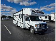 New 2025 Coachmen RV Leprechaun 260MB Ford image