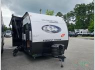 New 2026 Forest River RV Cherokee Grey Wolf 22CE image