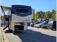 New 2026 Venture RV SportTrek Touring Edition 354VBH image
