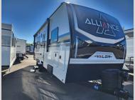 New 2026 Alliance RV Valor All-Access 27T14 image